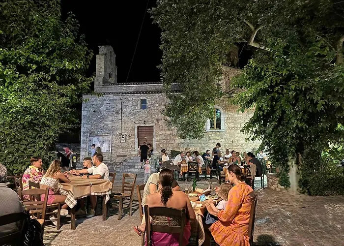 Villa Kastania
