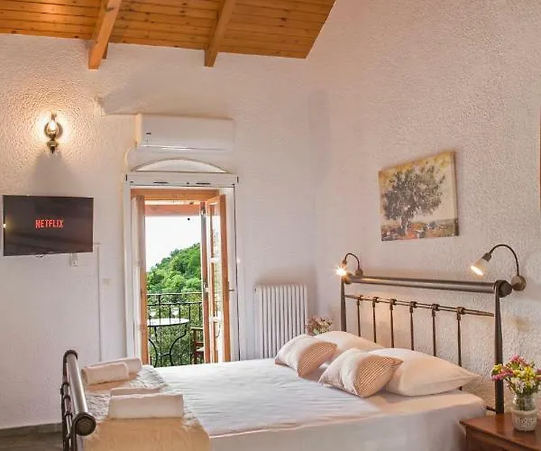 Villa Kastania