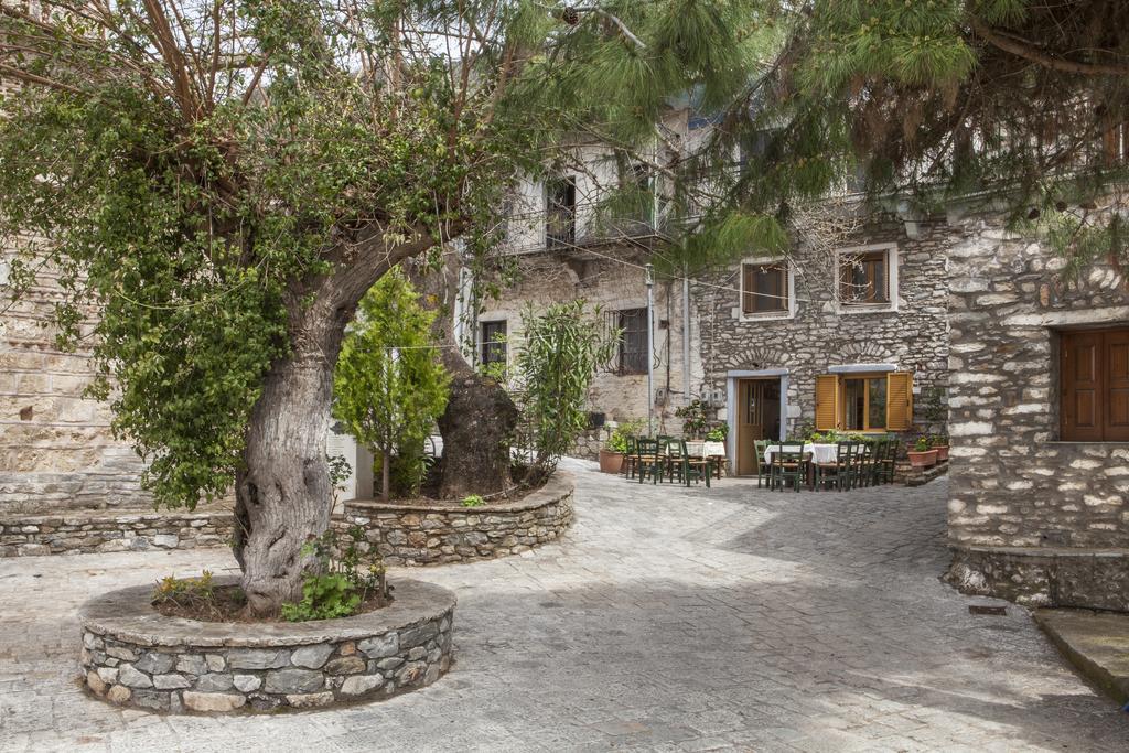 Kastania Appartement *