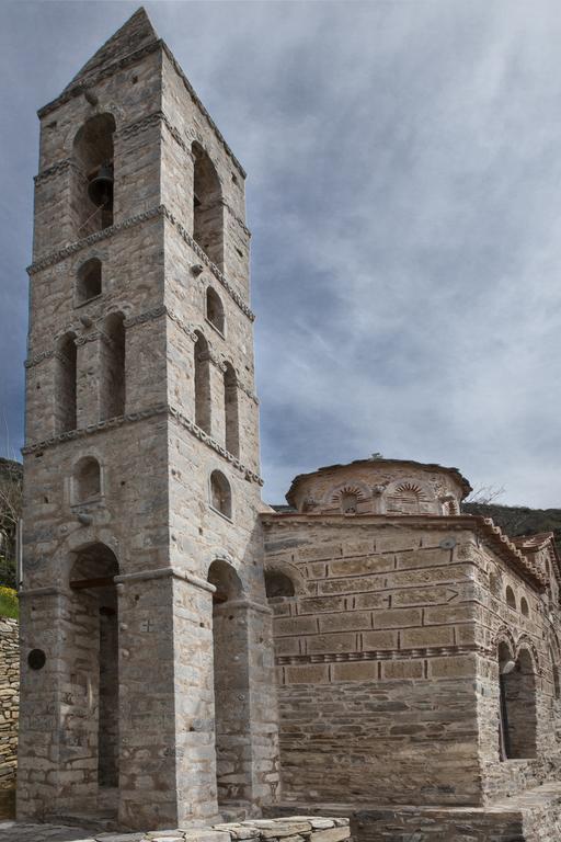 Kastania * Kastanéa