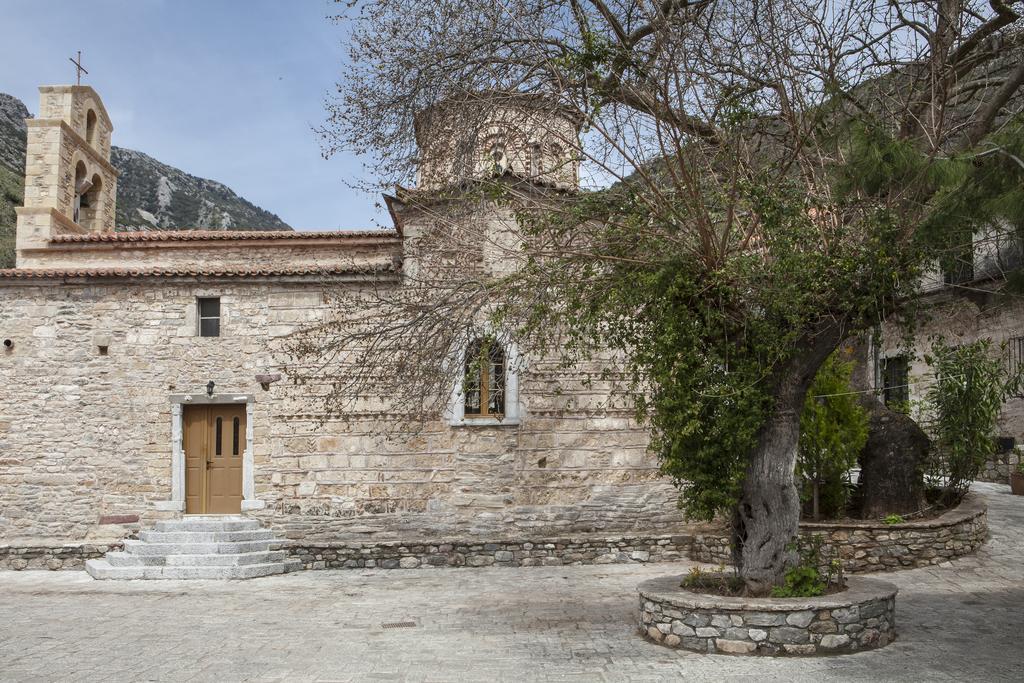 Kastania