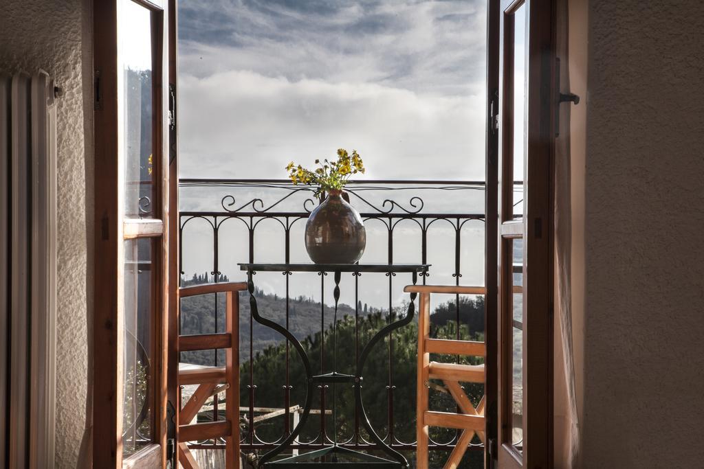 Appartement Kastania