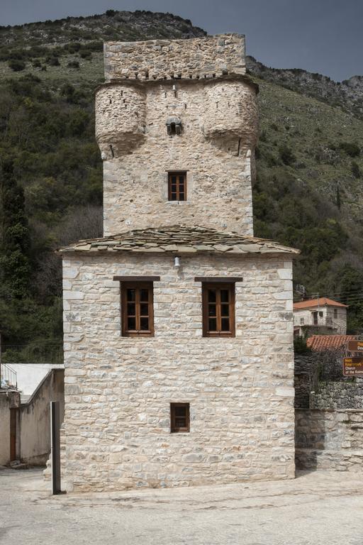 Apartment Kastania