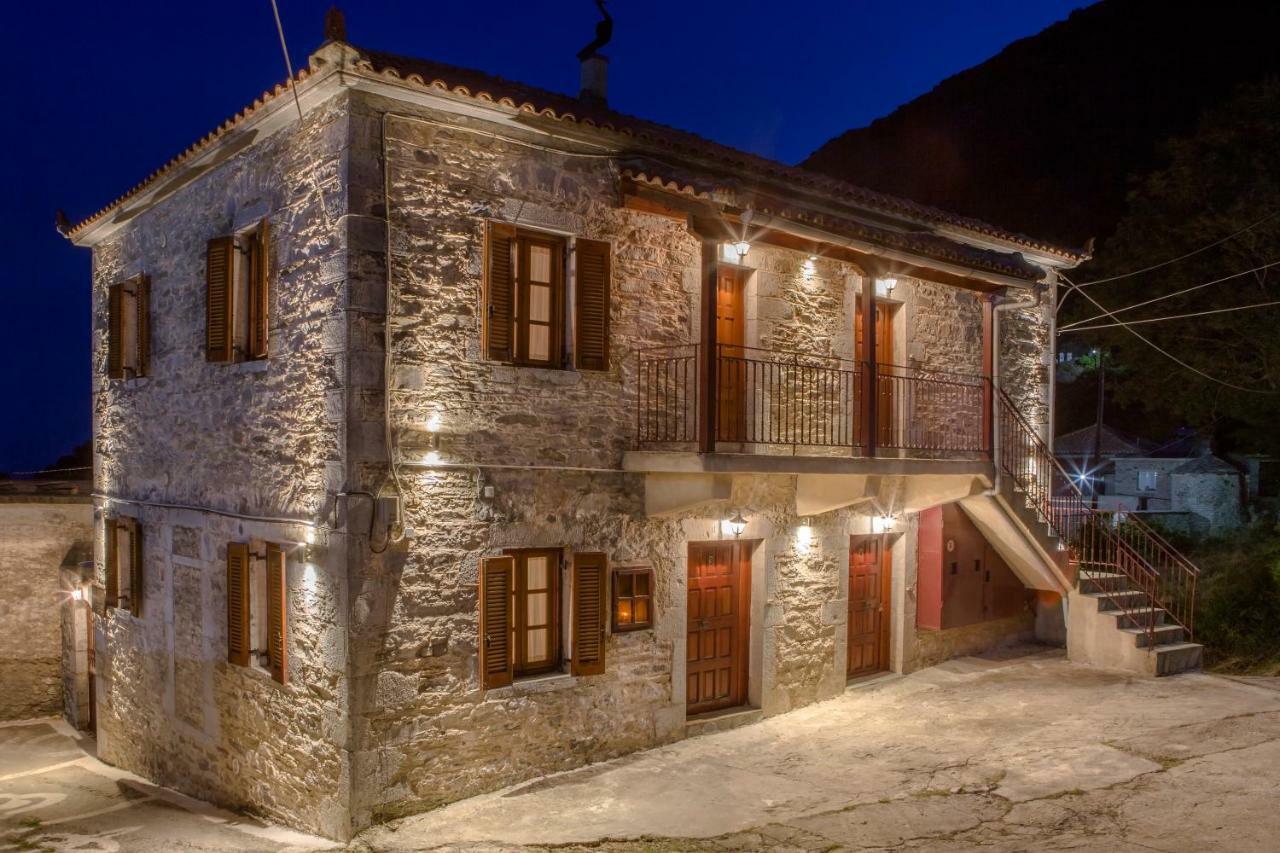 Kastania Appartement *