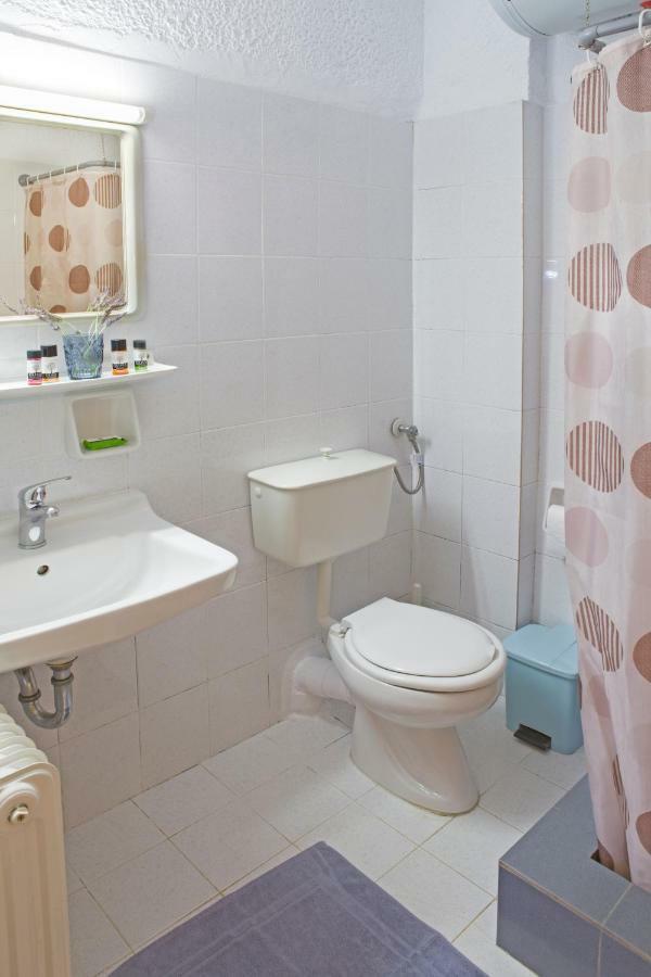 Appartement Kastania *