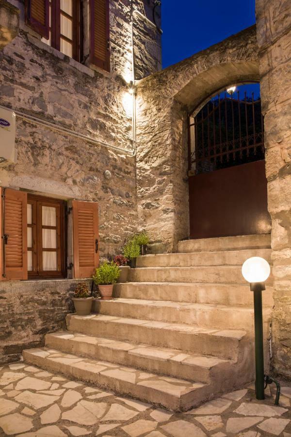 Kastania Appartement Kastanéa