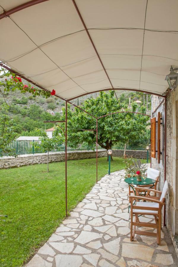 Kastania Kastanéa