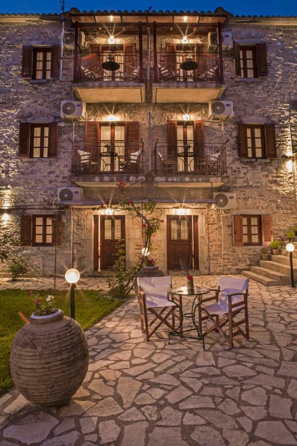 Kastania *