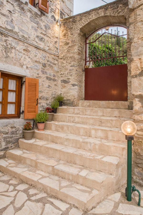 Kastania Appartement Kastanéa