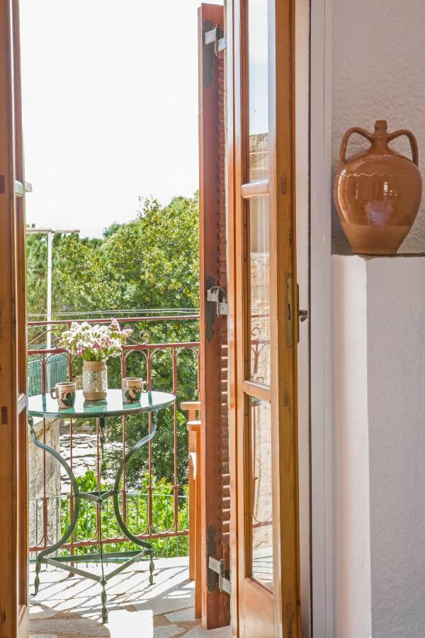 Appartement Kastania Kastanéa