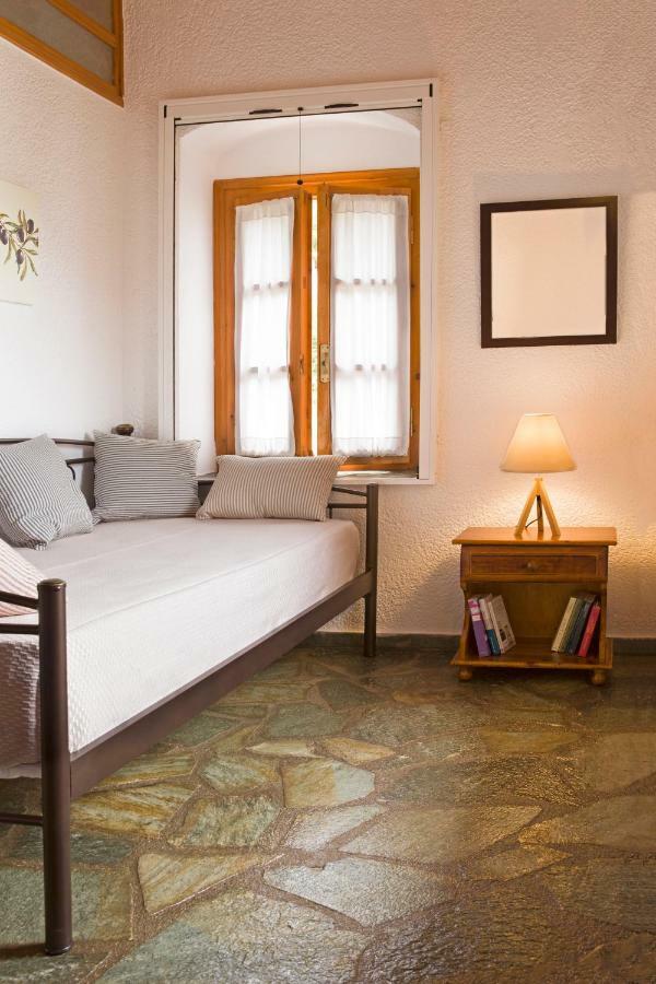 Kastania Appartement *