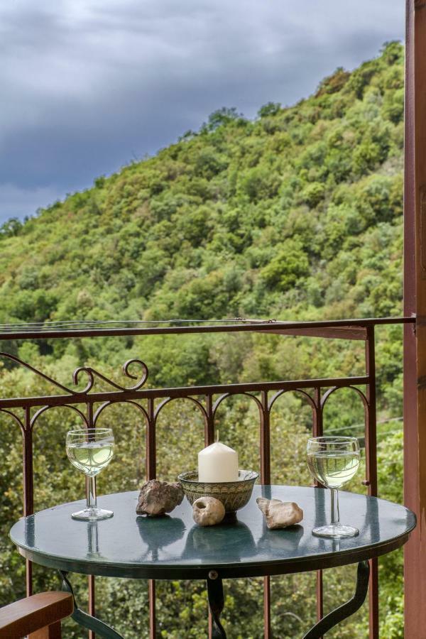 Appartement Kastania