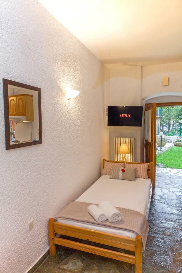 Kastania Appartement