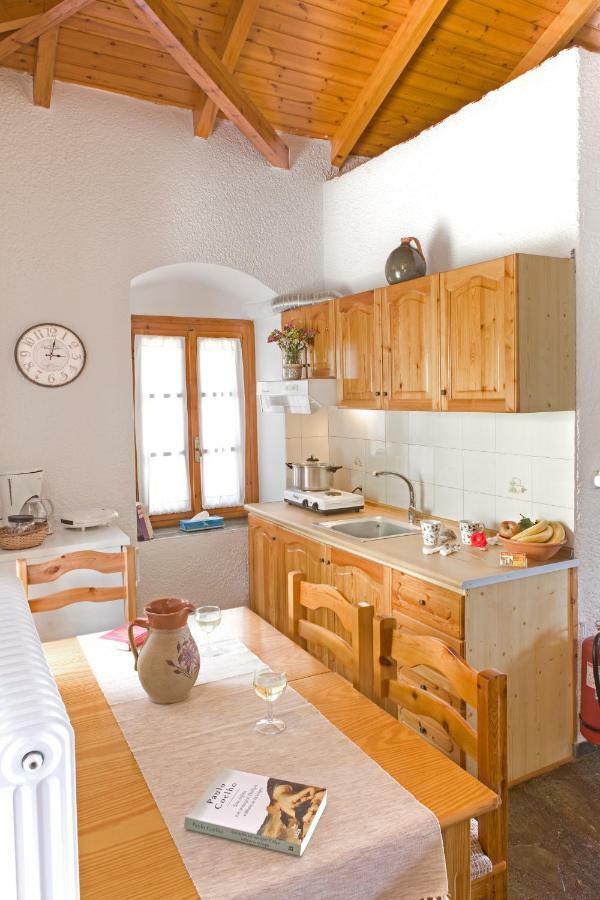 Appartement Kastania *