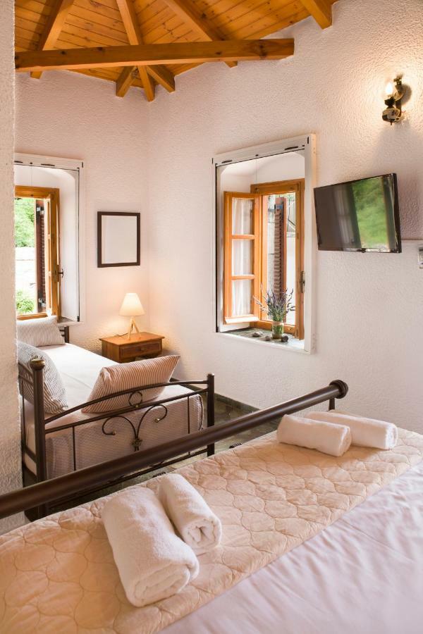 Kastania Apartment *